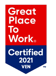 Inicio | Great Place to Work® Venezuela