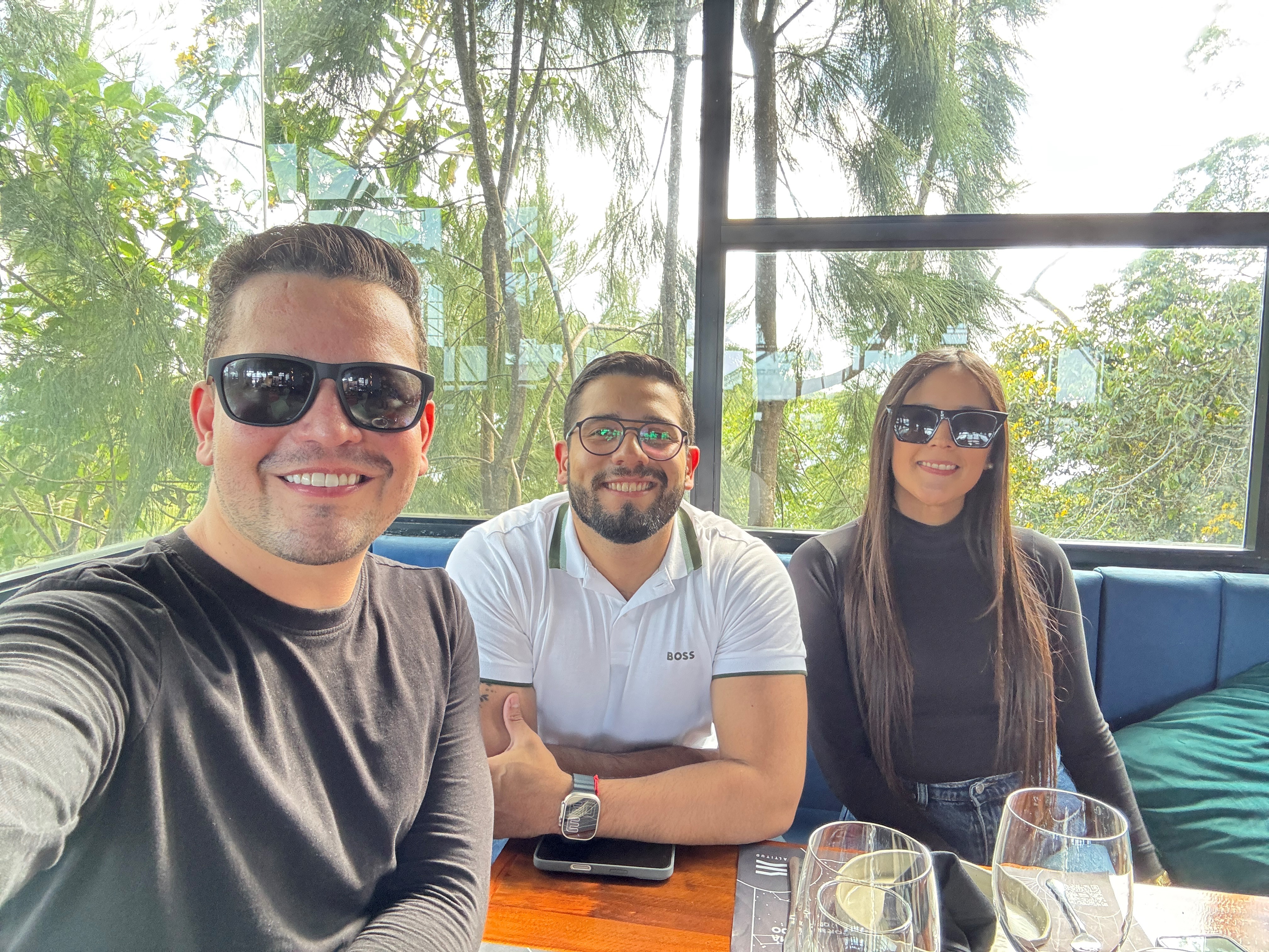 Talento Humano se inspiró en la montaña para diseñar un 2026 fenomenal y seguir fortaleciendo nuestro clima.