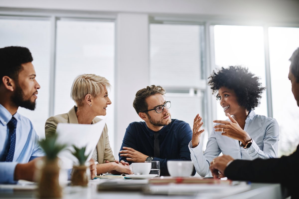 ¿Tu organización asume el respeto a la diversidad?