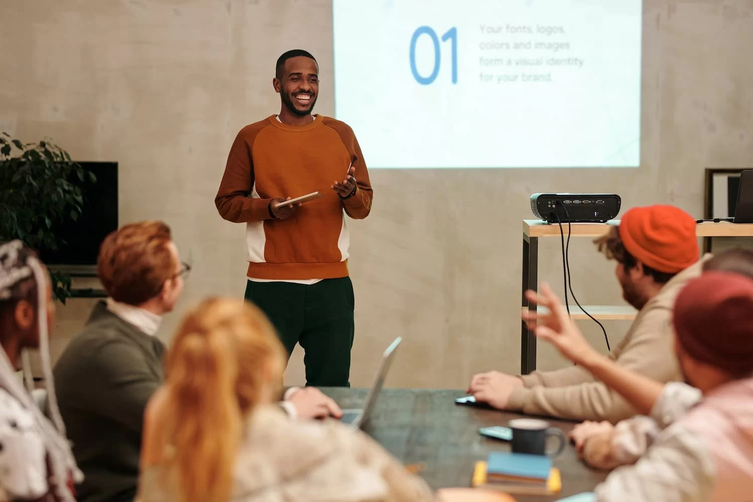  Cómo las empresas Great están creando programas de formación de liderazgo