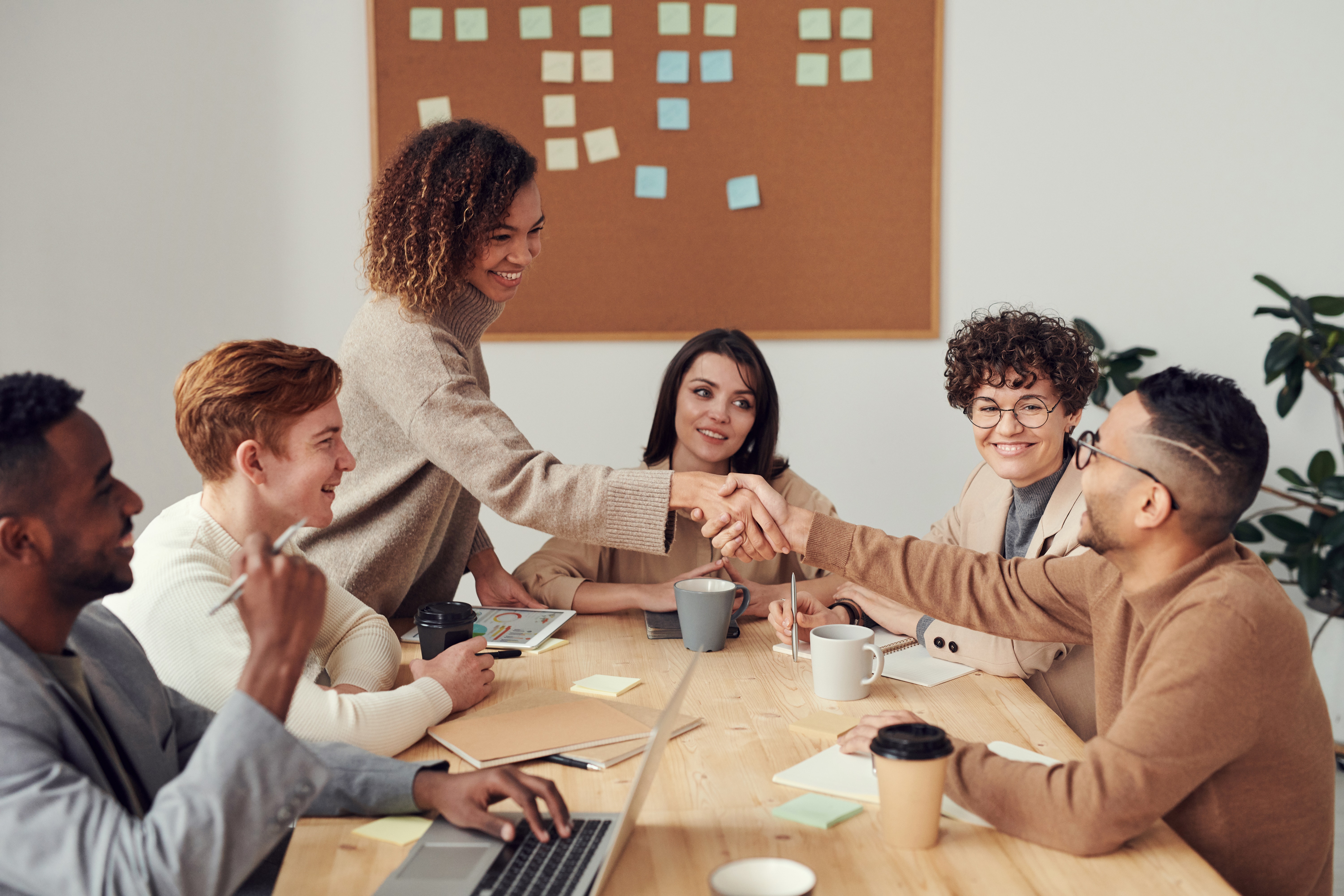 Diversidad e inclusión: la importancia de reducir la brecha de género