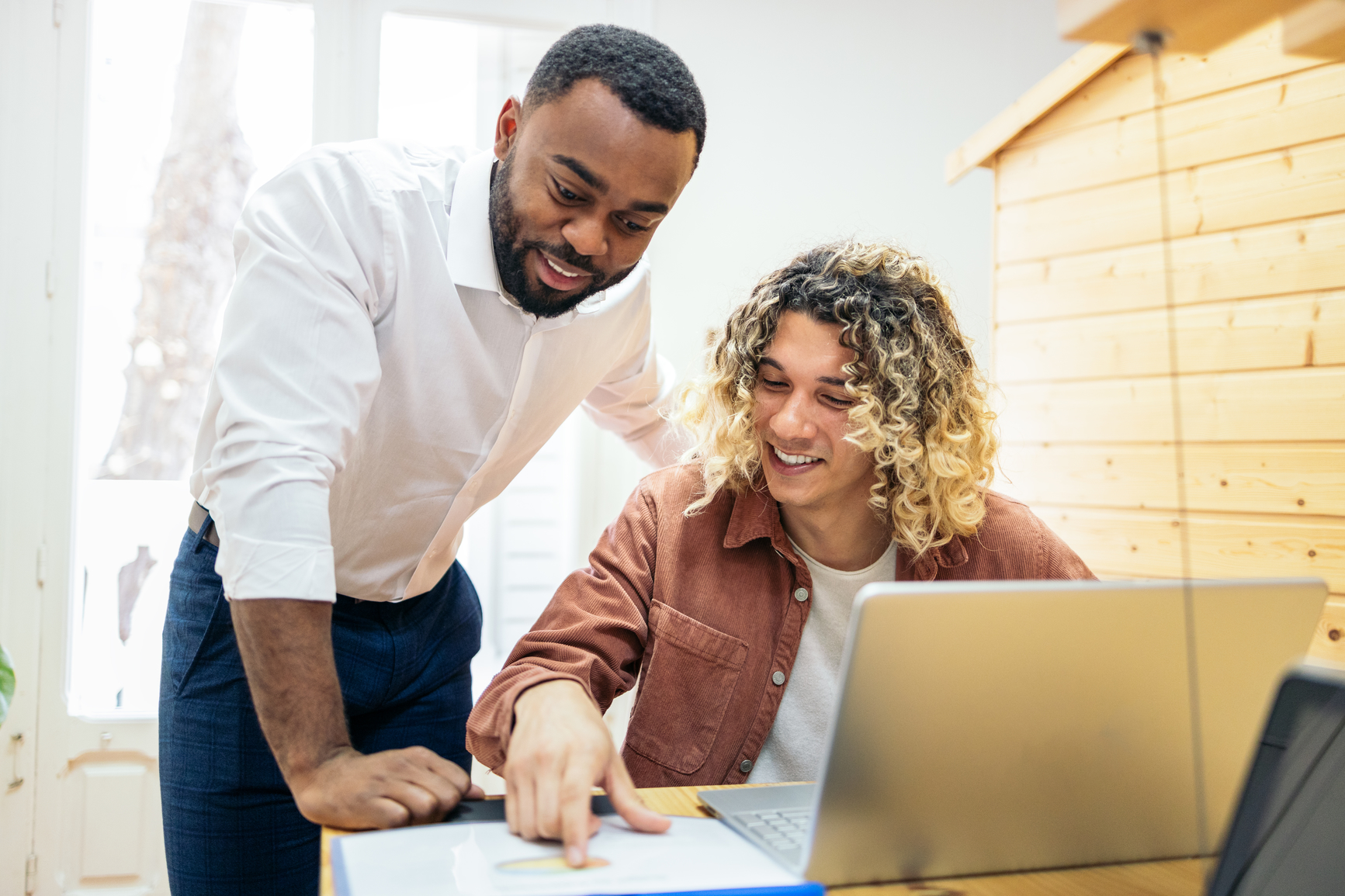  6 errores comunes que cometen los líderes sobre la confianza en el trabajo